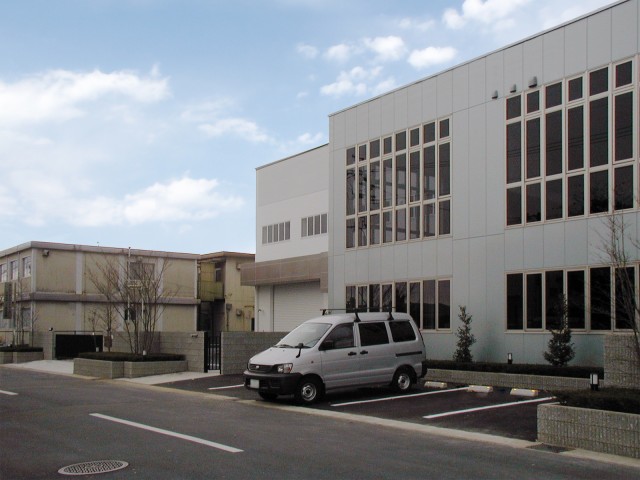 事業施設：工場 ・マンション・その他