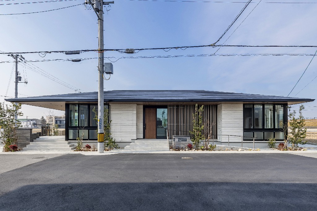 事業施設：地域集会施設